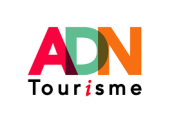 Logo ADN tourisme