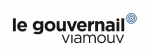 logo le gouvernail