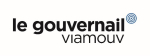 logo le gouvernail