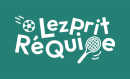 logo lezprit réquipe