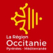 Logo Région Région Occitanie PYrénées Méditerranée