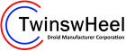 Logo_TwinswHeel_05 - Benjamin Talon
