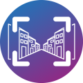 logo Panoramax - Sophie Clairet (1)
